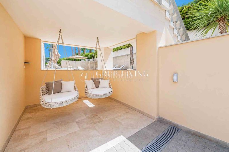 Foto 35e62bdd-ea97-4893-ba2a-3adb7e10dd73. Casa amb calefacció aparcament piscina a Can Girona - Terramar - Vinyet Sitges