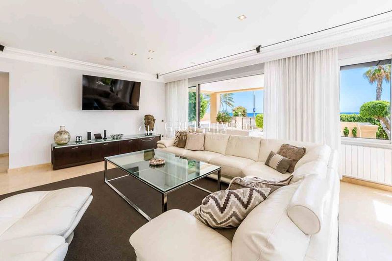 Foto 46657e07-f515-4427-9e3f-d555982c8d74. Casa amb calefacció aparcament piscina a Can Girona - Terramar - Vinyet Sitges
