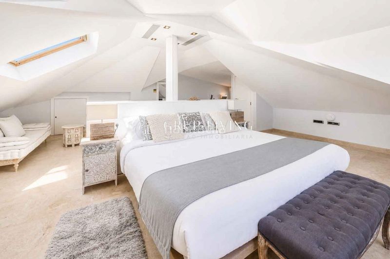 Foto 55c6e3b6-67bd-4732-a24b-9a334dba6d5a. Casa amb calefacció aparcament piscina a Can Girona - Terramar - Vinyet Sitges
