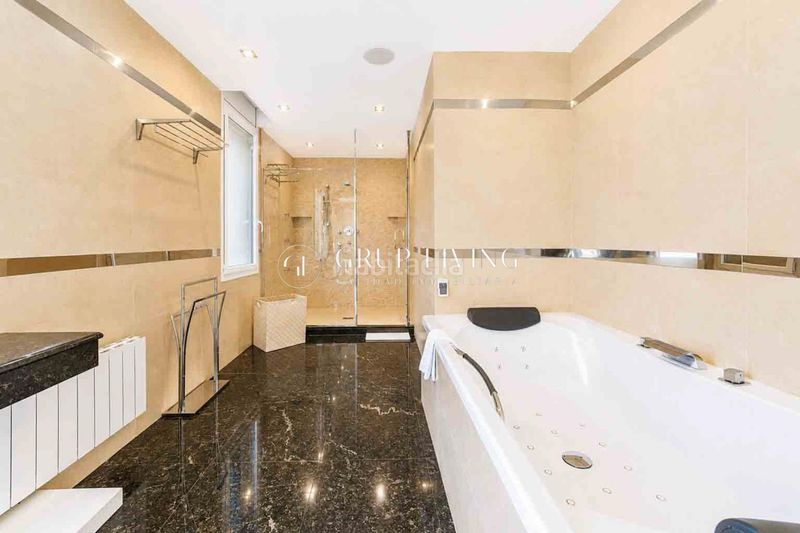 Foto add90ee4-4a03-4660-bcd6-ea6351b28ad1. Casa amb calefacció aparcament piscina a Can Girona - Terramar - Vinyet Sitges
