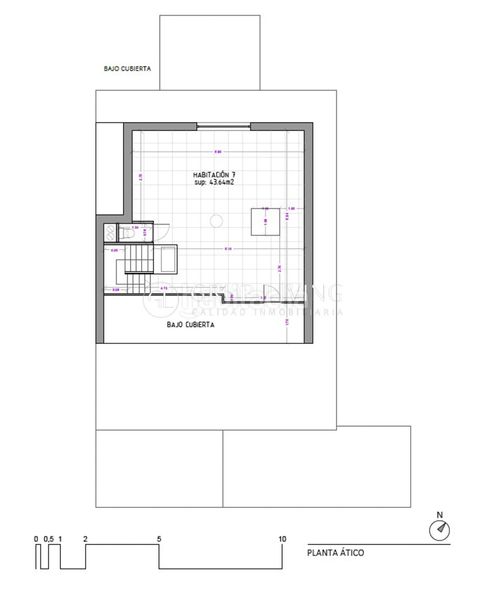Foto d9d78231-a6a0-4bc6-9c41-63a0f7990f2c. Casa amb calefacció aparcament piscina a Can Girona - Terramar - Vinyet Sitges