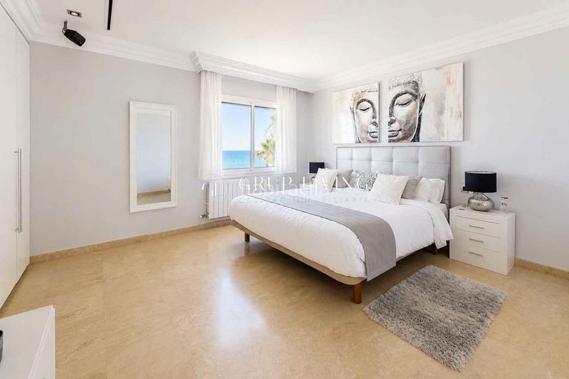 Foto e1eee586-1851-4950-96a6-d02a154ea90d. Casa amb calefacció aparcament piscina a Can Girona - Terramar - Vinyet Sitges