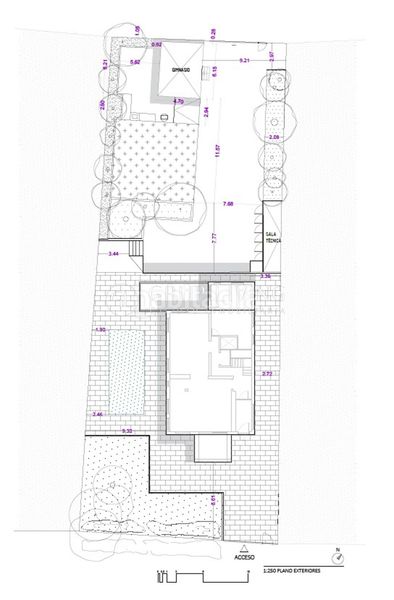 Foto fcb3923b-fc58-4f7e-b5d9-52a176688e6f. Casa amb calefacció aparcament piscina a Can Girona - Terramar - Vinyet Sitges