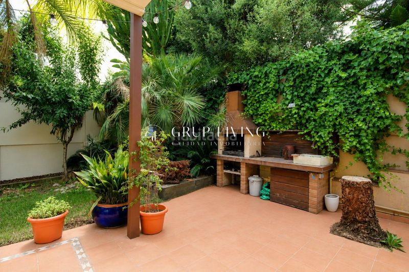 Foto 4cefe281-dbef-413f-b663-9c2df1322d0a. Casa amb calefacció aparcament piscina a Vallpineda-Santa Bàrbara Sitges