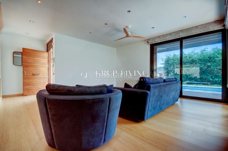 Foto 57adbe04-7ef2-487f-b455-c2f337ce0866. Casa amb calefacció aparcament piscina a Vallpineda-Santa Bàrbara Sitges