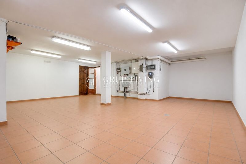 Foto 785ba3dd-2f8d-43d7-a06a-a00713f78eac. Casa amb calefacció aparcament piscina a Vallpineda-Santa Bàrbara Sitges