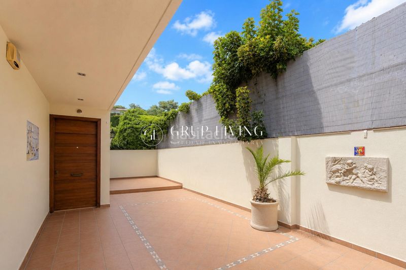 Foto 93211f59-4231-4857-b9d0-2170d1c02d68. Casa amb calefacció aparcament piscina a Vallpineda-Santa Bàrbara Sitges