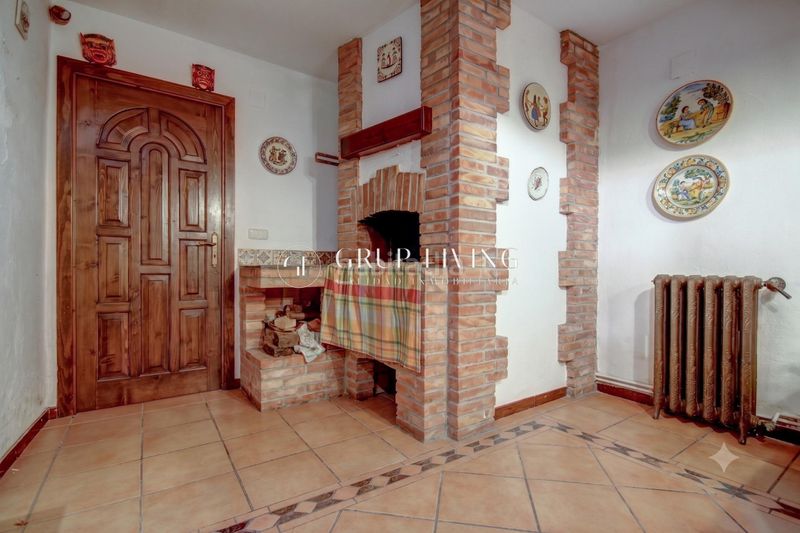 Foto a5af6cad-c297-4fd6-96fe-6e060c6979d0. Casa amb calefacció aparcament piscina a Vallpineda-Santa Bàrbara Sitges