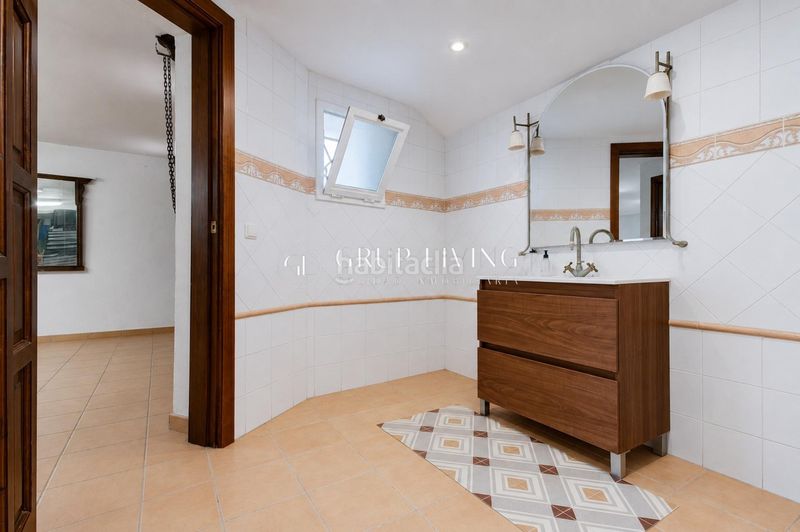 Foto cf2e63ea-2747-4fe8-8785-58999a85f0a0. Casa amb calefacció aparcament piscina a Vallpineda-Santa Bàrbara Sitges