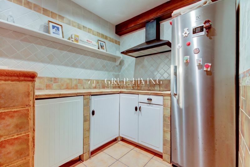 Foto d2cb0087-611e-4d0e-b3b5-4268ed2c5aa9. Casa amb calefacció aparcament piscina a Vallpineda-Santa Bàrbara Sitges