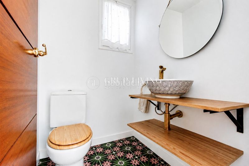 Foto de955aab-58e4-4338-b6e1-1b00e3832395. Casa amb calefacció aparcament piscina a Vallpineda-Santa Bàrbara Sitges