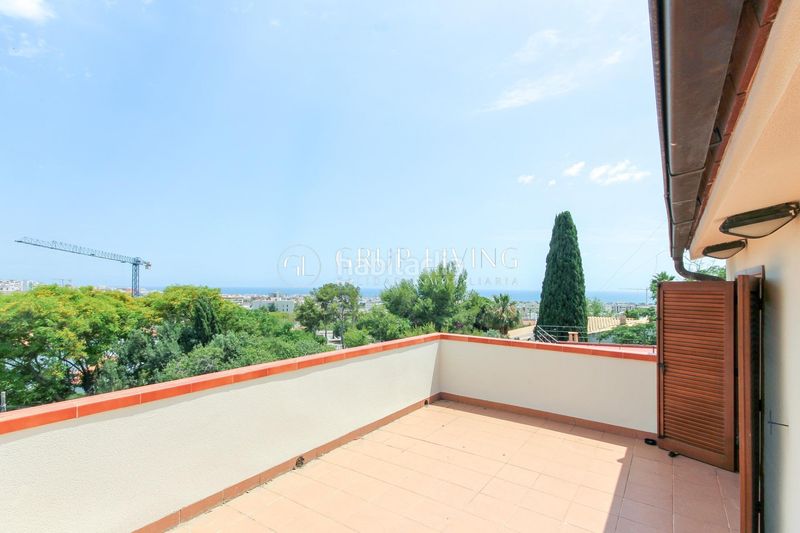Foto eaada545-8603-4351-94d1-936277f261b8. Casa amb calefacció aparcament piscina a Vallpineda-Santa Bàrbara Sitges