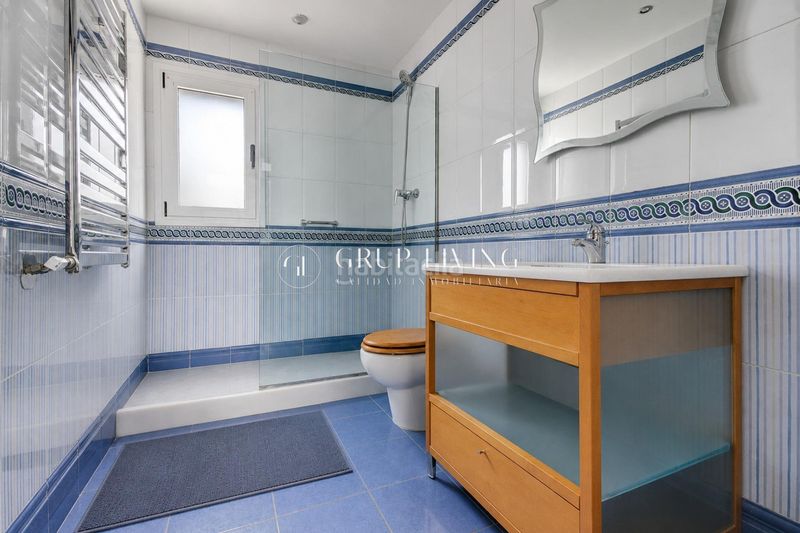 Foto fa6139a8-f7b1-42c1-b639-48104a4d2e00. Casa amb calefacció aparcament piscina a Vallpineda-Santa Bàrbara Sitges