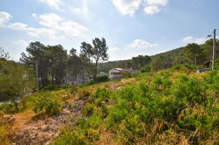 Terreny residencial a Olivella