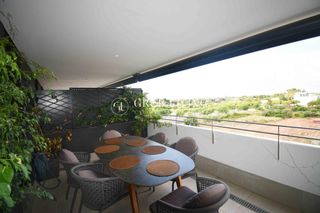 Rent Flat in La Plana. Vivienda lista para disfrutar de casi 100m2 más terraza