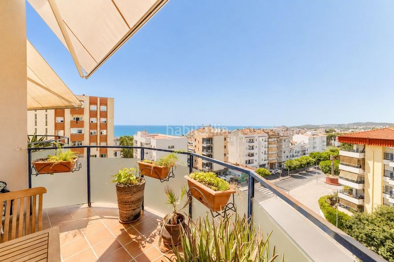 Foto a6249f5d-b944-4205-9af6-fd7762082398. Pis amb calefacció aparcament a Els Molins - Pins Vens Sitges