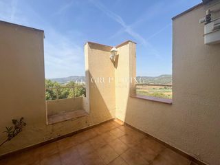 Pis a Vallpineda - Rocamar. Gran oportunidad piso con terraza y espectaculares vistas al mar
