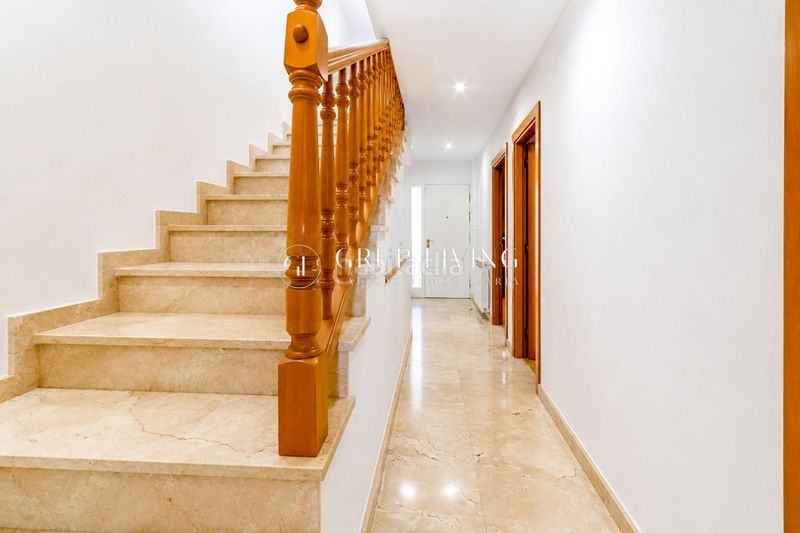 Foto 7a0fae83-a3d3-4113-aa07-5304ab9d2e74. Casa amb calefacció aparcament piscina a Levantina - Montgavina - Quintmar Sitges