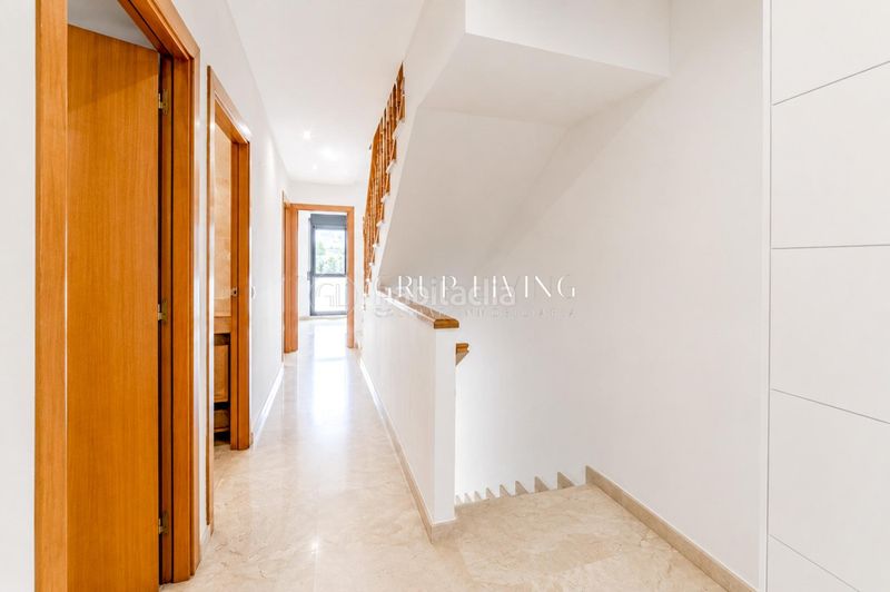 Foto 8e4d3c0d-35e3-499a-861f-32bdd157e90c. Casa amb calefacció aparcament piscina a Levantina - Montgavina - Quintmar Sitges