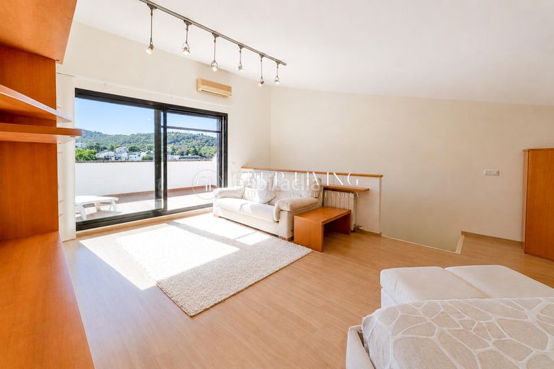 Foto ad239dc9-4312-4882-b4f2-84794cb7d9bd. Casa amb calefacció aparcament piscina a Levantina - Montgavina - Quintmar Sitges