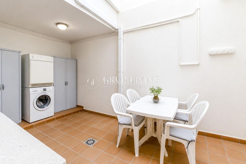 Foto b678c7bb-c182-4bb9-a6f8-2e2e99d01b97. Casa amb calefacció aparcament piscina a Levantina - Montgavina - Quintmar Sitges