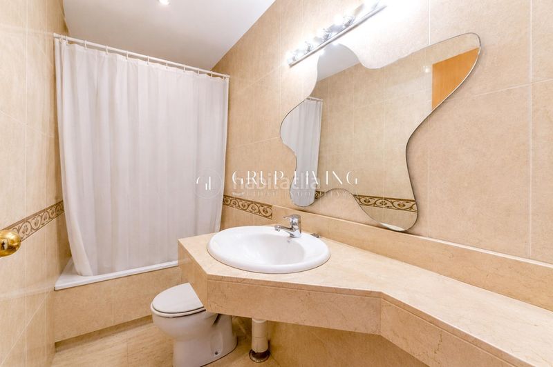 Foto ca356ae7-64a3-4ea2-b45c-c148b6e8202e. Casa amb calefacció aparcament piscina a Levantina - Montgavina - Quintmar Sitges