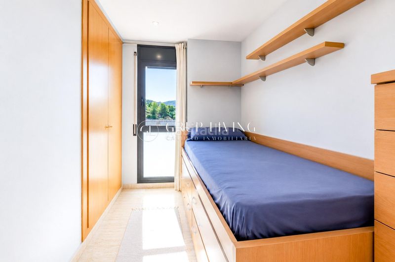 Foto e7d40e8a-e885-430f-aa21-25ab253868ca. Casa amb calefacció aparcament piscina a Levantina - Montgavina - Quintmar Sitges