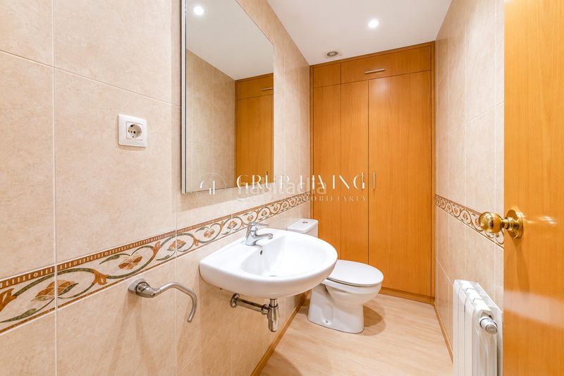 Foto eae8995a-d507-473b-8c24-62b0d989c8f5. Casa amb calefacció aparcament piscina a Levantina - Montgavina - Quintmar Sitges