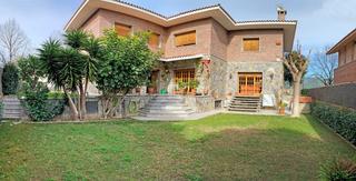 Chalet in Nucli Urbà
