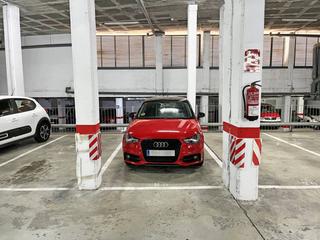 Parking voiture dans Alarcon 30. Prquing en venda, carrer alarconcarrer de mata