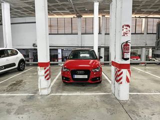 Parking coche en Calle alarcon 30. Plaza de parking en venta, calle alarcóncalle de mata