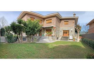 Chalet dans Nucli Urb. Torre argentona ncleo urbano