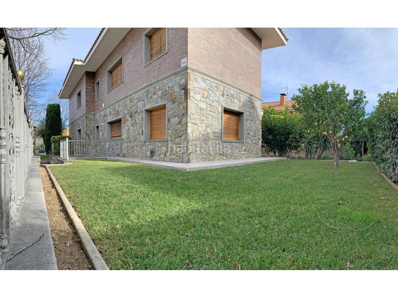 Foto 2dac21c7-cb7b-4cfb-9edf-c1e23e7bc184. Chalet torre núcleo urbano en Nucli Urbà Argentona