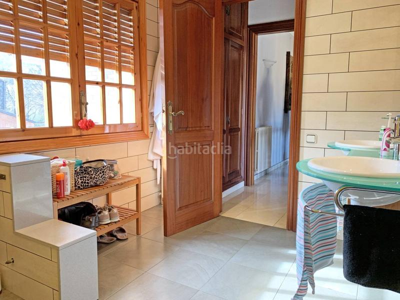 Foto 55d1e558-bfe4-49e4-a2b1-7a6181d95e50. Chalet torre núcleo urbano en Nucli Urbà Argentona