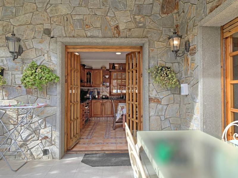 Foto 6e580a55-5a4d-4120-a6c6-55f7614631e1. Chalet torre núcleo urbano en Nucli Urbà Argentona