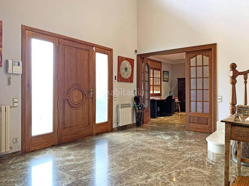 Foto 712d0178-c7c5-4c66-ac30-4a8539c289d9. Chalet torre núcleo urbano en Nucli Urbà Argentona