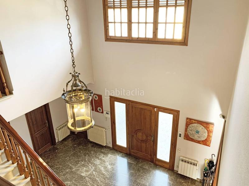 Foto a58d79c3-08e2-43bf-a51b-62053a332c16. Chalet torre núcleo urbano en Nucli Urbà Argentona