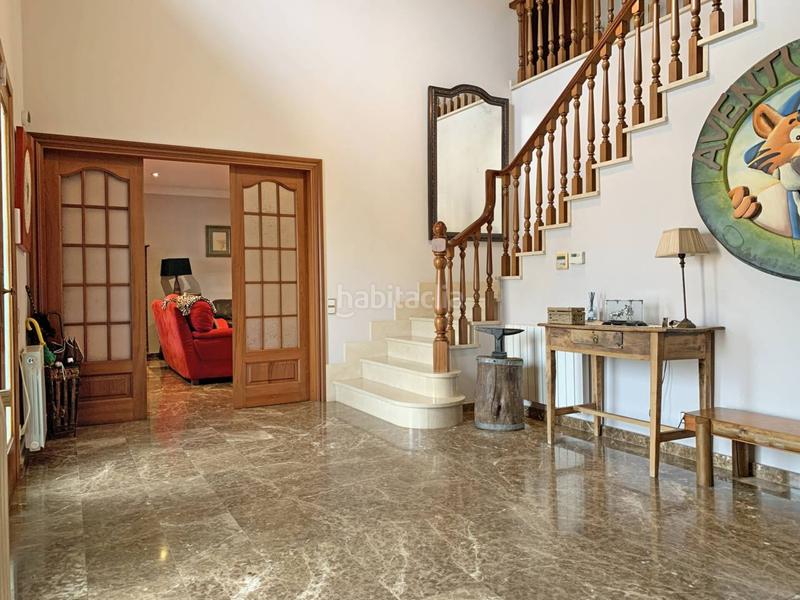 Foto b9707e09-676d-4ab2-8126-c09e3b71beb1. Chalet torre núcleo urbano en Nucli Urbà Argentona