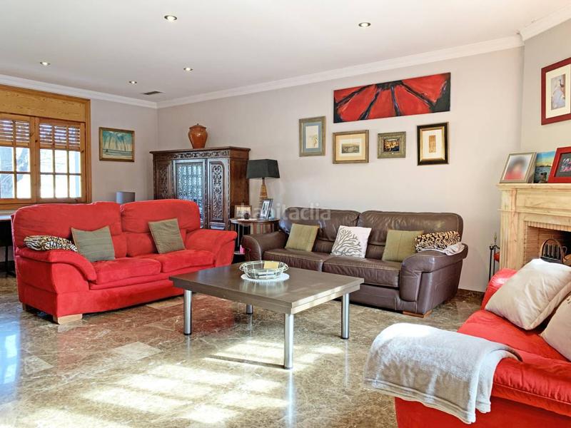 Foto d5bd2711-e283-4586-90a4-21187a5352f8. Chalet torre núcleo urbano en Nucli Urbà Argentona