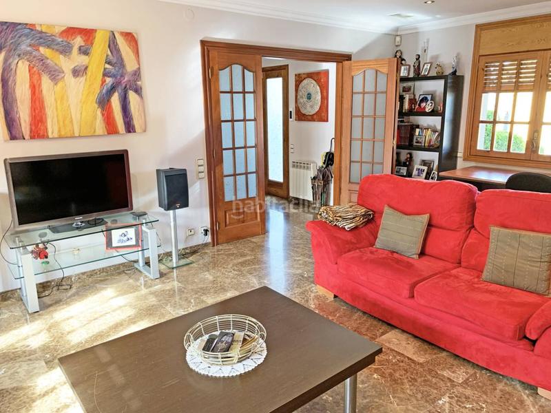 Foto e872c950-7087-485d-8900-1a8fbf954a81. Chalet torre núcleo urbano en Nucli Urbà Argentona