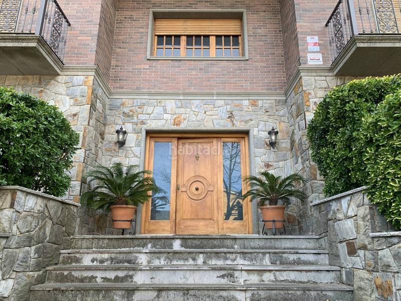 Foto f4212438-878f-4fd9-814e-aabf5c150b66. Chalet torre núcleo urbano en Nucli Urbà Argentona