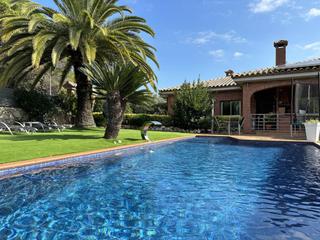Chalet dans Nucli Urb. Torre en venta en argentona