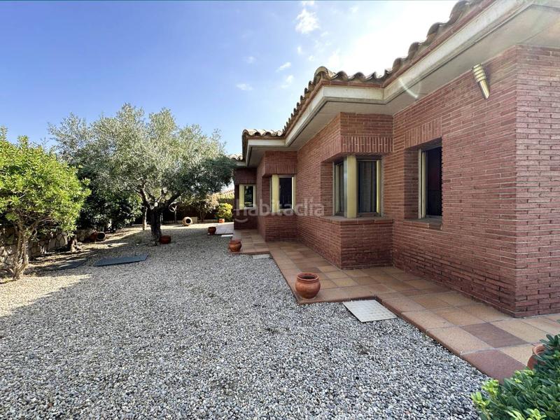 Foto 004e7966-621c-4bc9-ad74-0faee45f3a01. Chalet torre en venta en Nucli Urbà Argentona