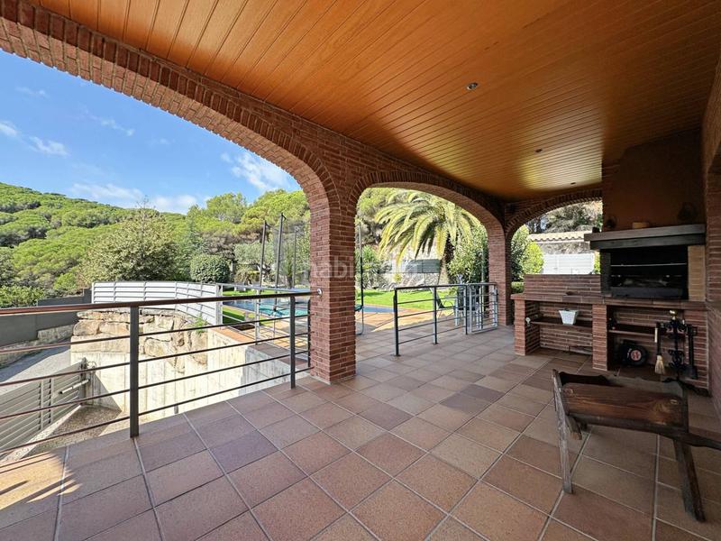 Foto 045d7456-13c5-4f34-bf8c-966d7126ec01. Chalet torre en venta en Nucli Urbà Argentona