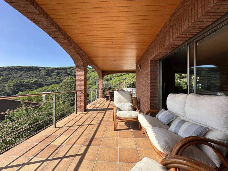Foto 228e9346-299c-4a46-a7bb-9883408c6e13. Chalet torre en venta en Nucli Urbà Argentona