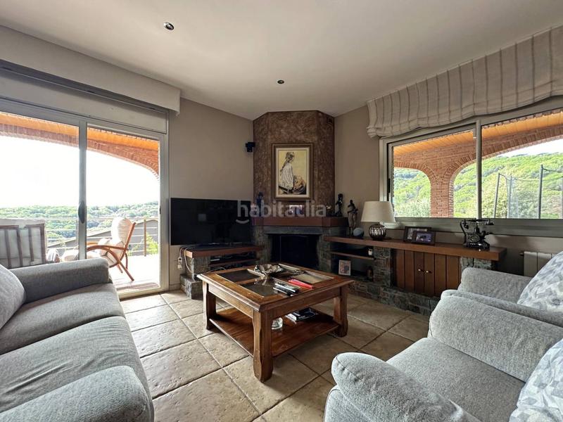 Foto 43b10ad4-a4d8-42f6-8170-d2b914c9ceb2. Chalet torre en venta en Nucli Urbà Argentona