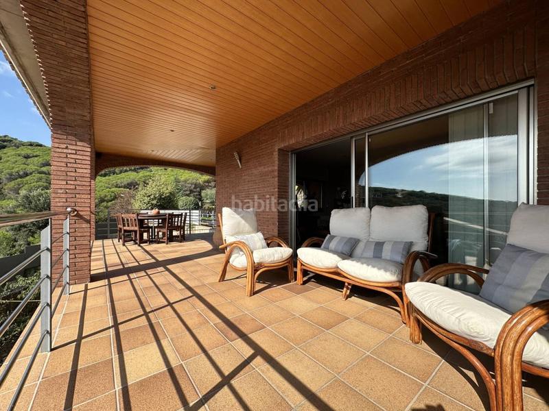 Foto 58cd54de-1861-4977-8dd8-c9fa534688f0. Chalet torre en venta en Nucli Urbà Argentona