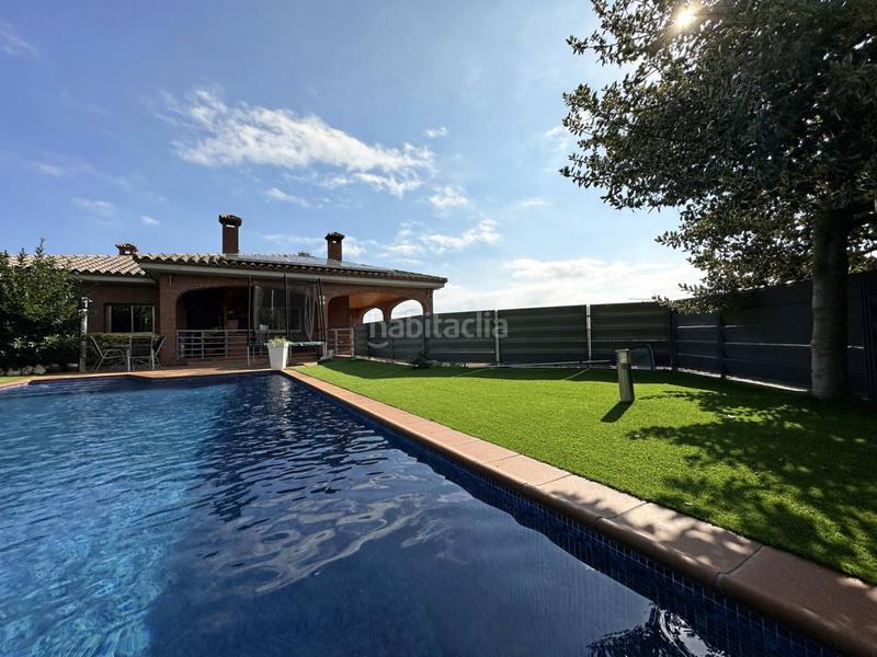 Foto 5b735788-e724-46d8-9e89-5dd1a8b683cc. Chalet torre en venta en Nucli Urbà Argentona