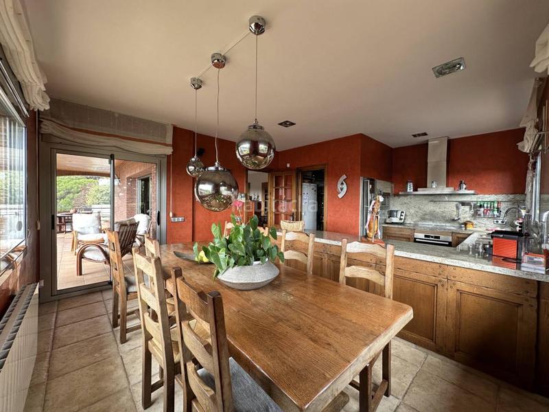 Foto 6a56d54e-91e6-44f5-a47d-7b572881a64a. Chalet torre en venta en Nucli Urbà Argentona