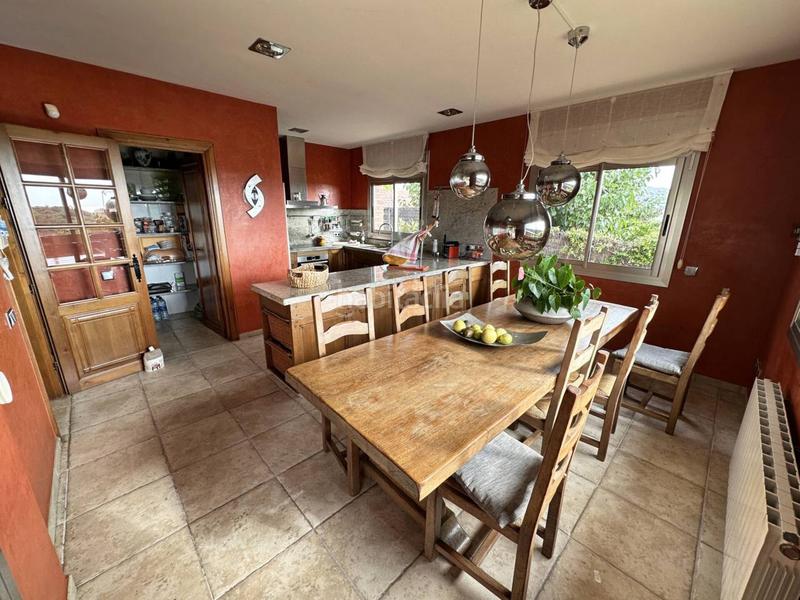 Foto 736db09e-8592-4fdb-a0f0-4fd136cba7d8. Chalet torre en venta en Nucli Urbà Argentona